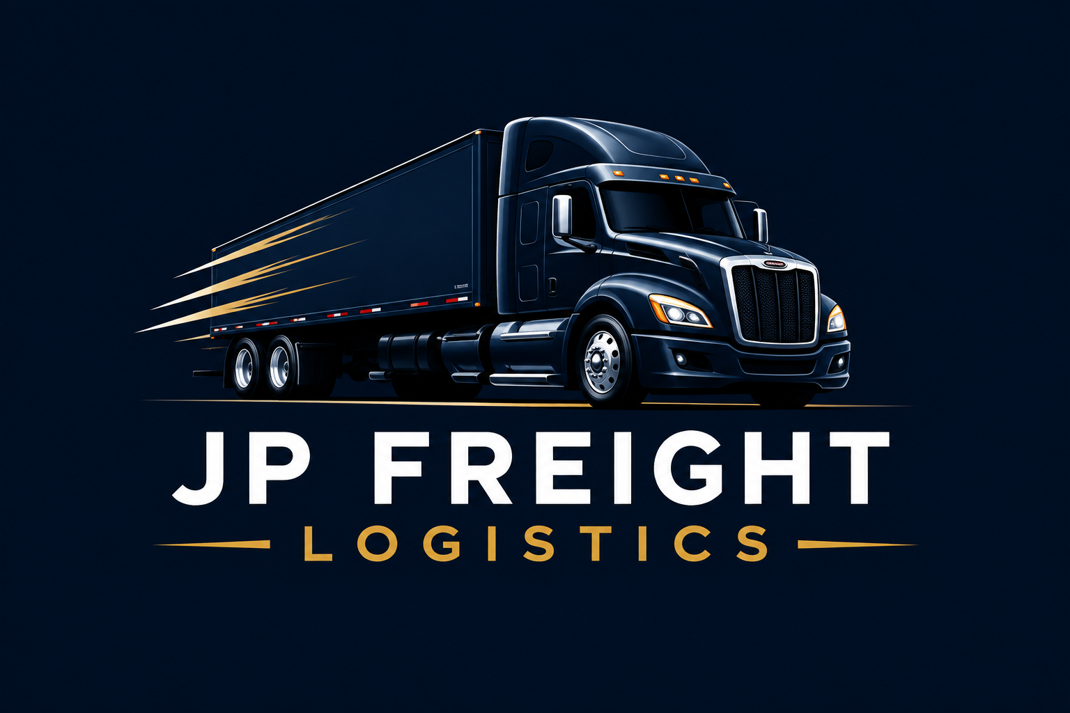 JP Freight Logistics