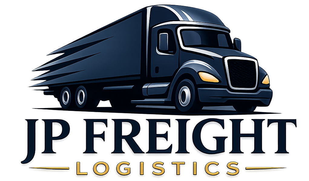 JP Freight Logistics